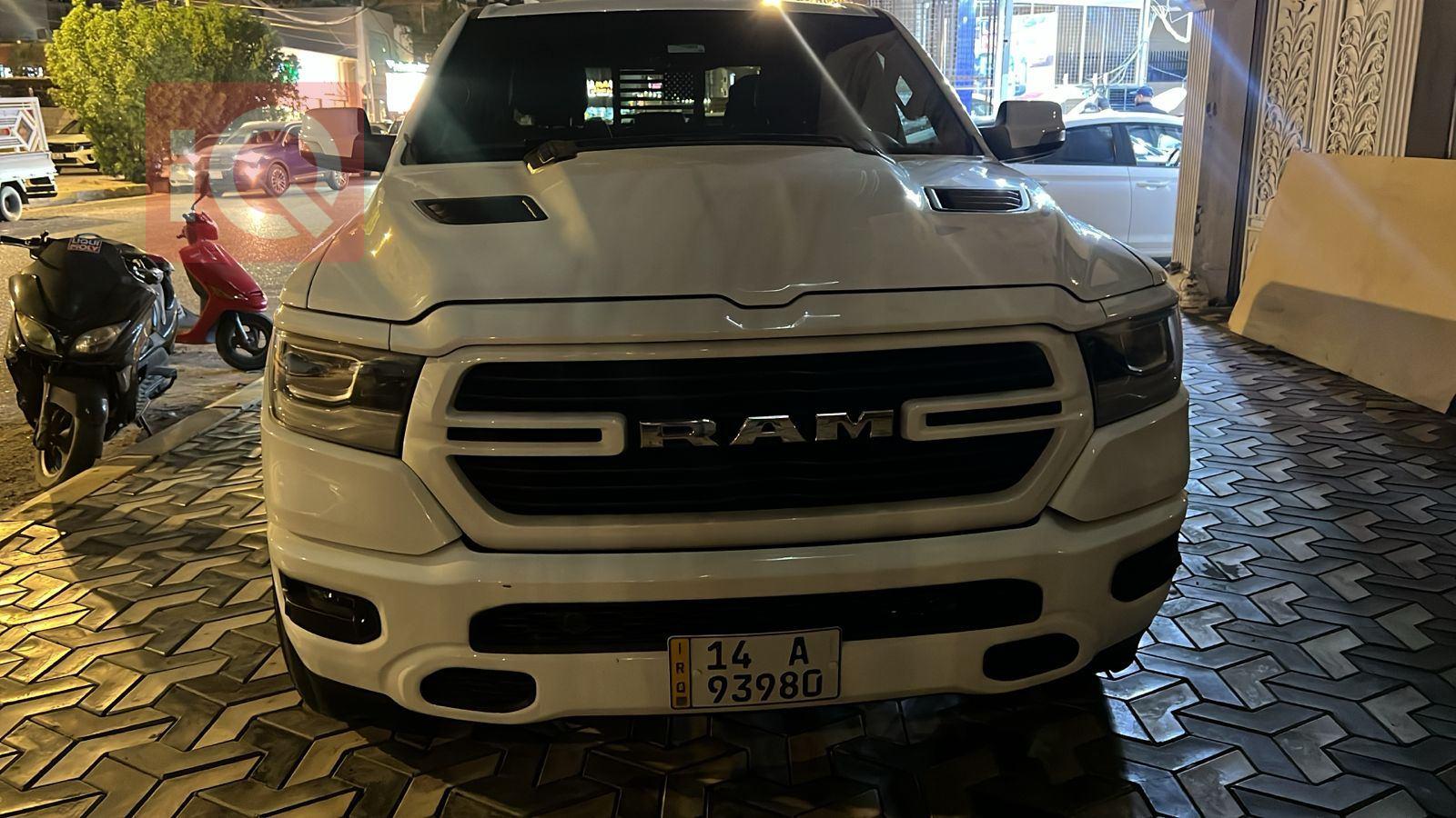 ڕام 1500